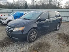 5FNRL5H62GB102433 2016 HONDA ODYSSEY