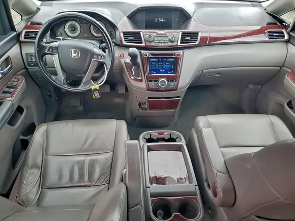 5FNRL5H62GB102433 2016 HONDA ODYSSEY - Image 8