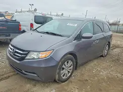 5FNRL5H62GB104991 2016 HONDA ODYSSEY