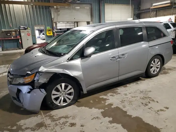 5FNRL5H62GB105347 2016 HONDA ODYSSEY - Image 1