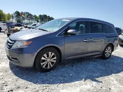 5FNRL5H62GB106840 2016 HONDA ODYSSEY