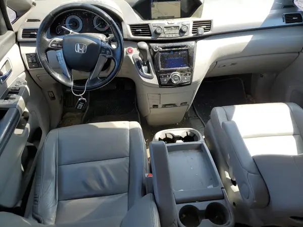 5FNRL5H62GB106840 2016 HONDA ODYSSEY - Image 8