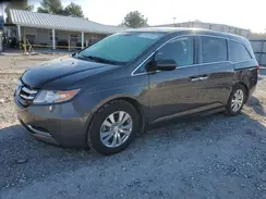 5FNRL5H62GB107597 2016 HONDA ODYSSEY