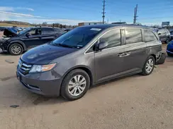 5FNRL5H62GB108216 2016 HONDA ODYSSEY