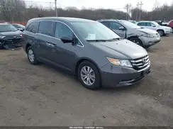 5FNRL5H62GB108250 2016 HONDA ODYSSEY