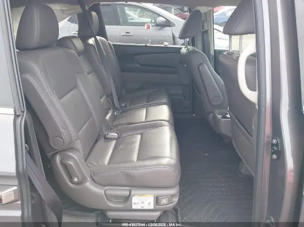 5FNRL5H62GB108250 2016 HONDA ODYSSEY - Image 8