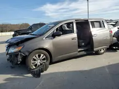5FNRL5H62GB110337 2016 HONDA ODYSSEY