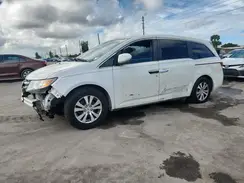 5FNRL5H62GB112668 2016 HONDA ODYSSEY