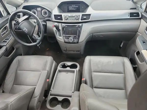 5FNRL5H62GB112668 2016 HONDA ODYSSEY - Image 8
