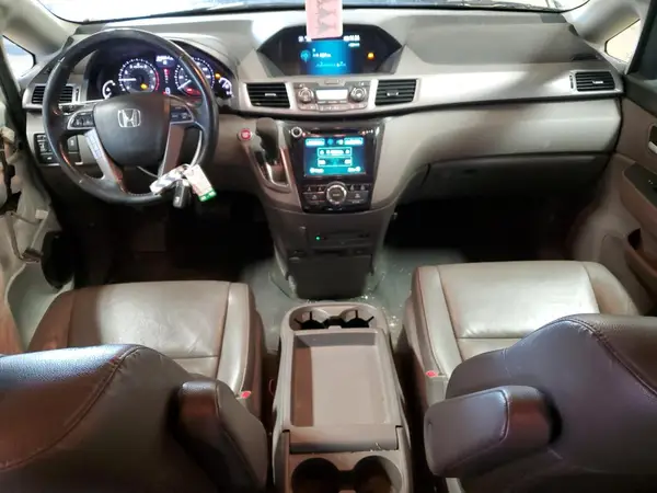 5FNRL5H62GB113402 2016 HONDA ODYSSEY - Image 8