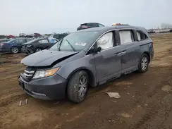 5FNRL5H62GB113996 2016 HONDA ODYSSEY