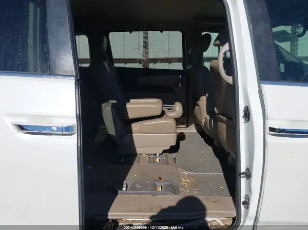 5FNRL5H62GB115019 2016 HONDA ODYSSEY - Image 8
