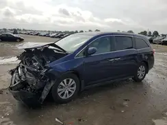 5FNRL5H62GB117272 2016 HONDA ODYSSEY