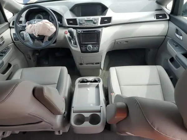 5FNRL5H62GB117272 2016 HONDA ODYSSEY - Image 8