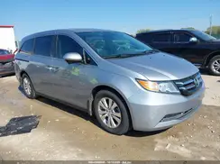 5FNRL5H62GB118308 2016 HONDA ODYSSEY