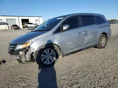5FNRL5H62GB118311 2016 HONDA ODYSSEY