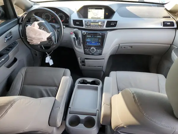 5FNRL5H62GB118311 2016 HONDA ODYSSEY - Image 8