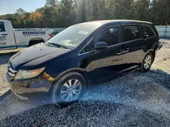 5FNRL5H62GB118860 2016 HONDA ODYSSEY