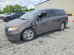 5FNRL5H62GB118938 2016 HONDA ODYSSEY