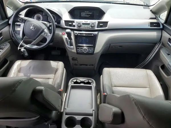 5FNRL5H62GB118938 2016 HONDA ODYSSEY - Image 8