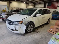 5FNRL5H62GB119846 2016 HONDA ODYSSEY