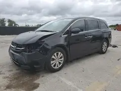 5FNRL5H62GB119863 2016 HONDA ODYSSEY