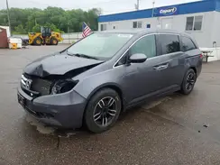 5FNRL5H62GB120124 2016 HONDA ODYSSEY
