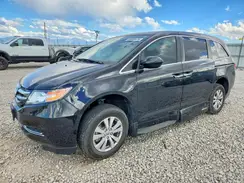 5FNRL5H62GB120432 2016 HONDA ODYSSEY