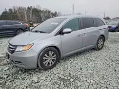 5FNRL5H62GB120950 2016 HONDA ODYSSEY