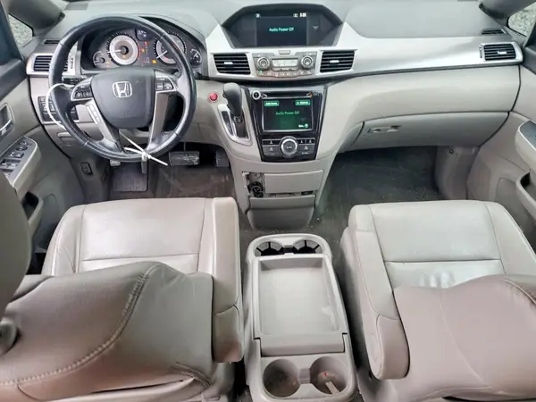 5FNRL5H62GB120950 2016 HONDA ODYSSEY - Image 8