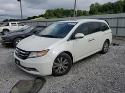 5FNRL5H62GB127008 2016 HONDA ODYSSEY