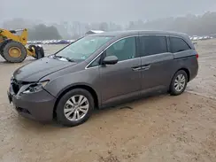 5FNRL5H62GB127817 2016 HONDA ODYSSEY