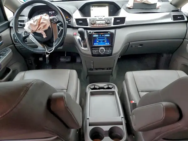 5FNRL5H62GB127817 2016 HONDA ODYSSEY - Image 8