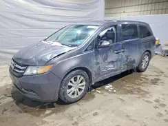 5FNRL5H62GB128711 2016 HONDA ODYSSEY