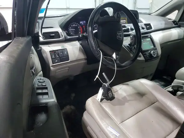 5FNRL5H62GB128711 2016 HONDA ODYSSEY - Image 8