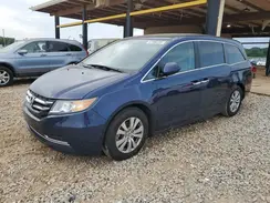 5FNRL5H62GB129633 2016 HONDA ODYSSEY