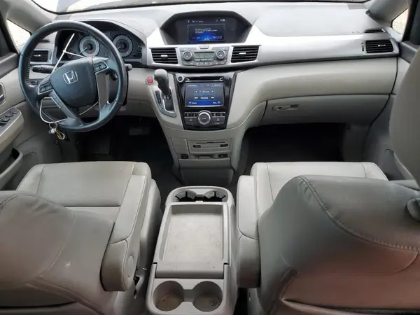 5FNRL5H62GB129633 2016 HONDA ODYSSEY - Image 8