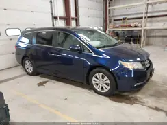 5FNRL5H62GB133357 2016 HONDA ODYSSEY
