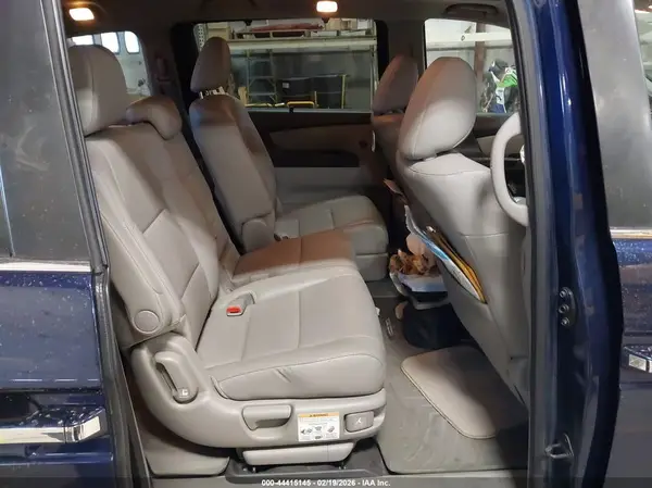 5FNRL5H62GB133357 2016 HONDA ODYSSEY - Image 8