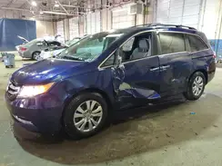 5FNRL5H62GB133360 2016 HONDA ODYSSEY