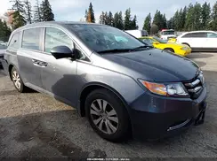 5FNRL5H62GB134783 2016 HONDA ODYSSEY