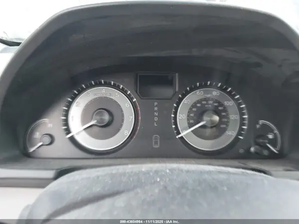 5FNRL5H62GB134783 2016 HONDA ODYSSEY - Image 7