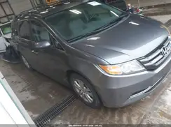 5FNRL5H62GB134850 2016 HONDA ODYSSEY