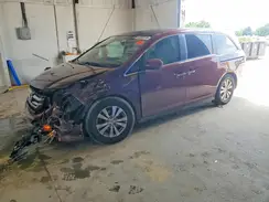 5FNRL5H62GB136095 2016 HONDA ODYSSEY