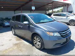 5FNRL5H62GB137747 2016 HONDA ODYSSEY