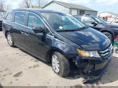5FNRL5H62GB140034 2016 HONDA ODYSSEY