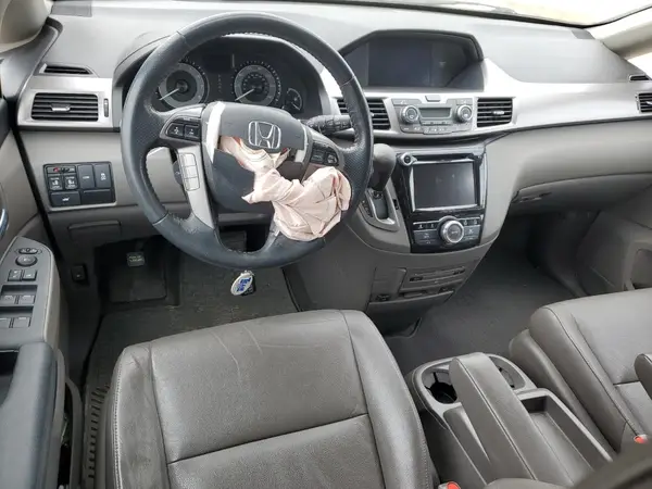 5FNRL5H62GB140292 2016 HONDA ODYSSEY - Image 8
