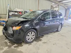 5FNRL5H62GB140373 2016 HONDA ODYSSEY
