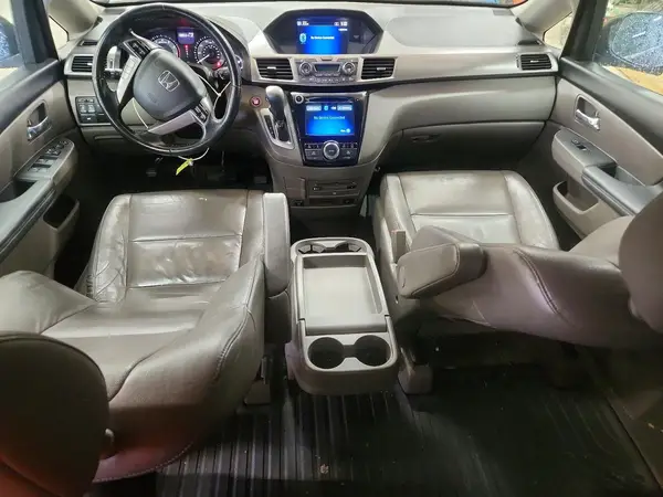 5FNRL5H62GB140373 2016 HONDA ODYSSEY - Image 8