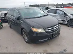 5FNRL5H62GB140387 2016 HONDA ODYSSEY